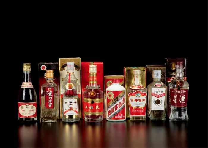 固安老酒储存的方法